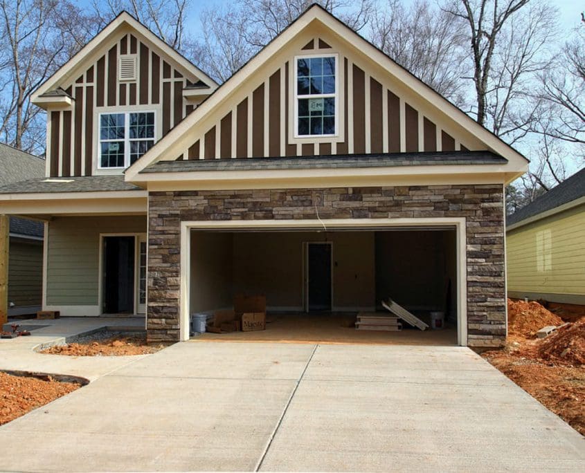 Available Homes Eaton's Crossing