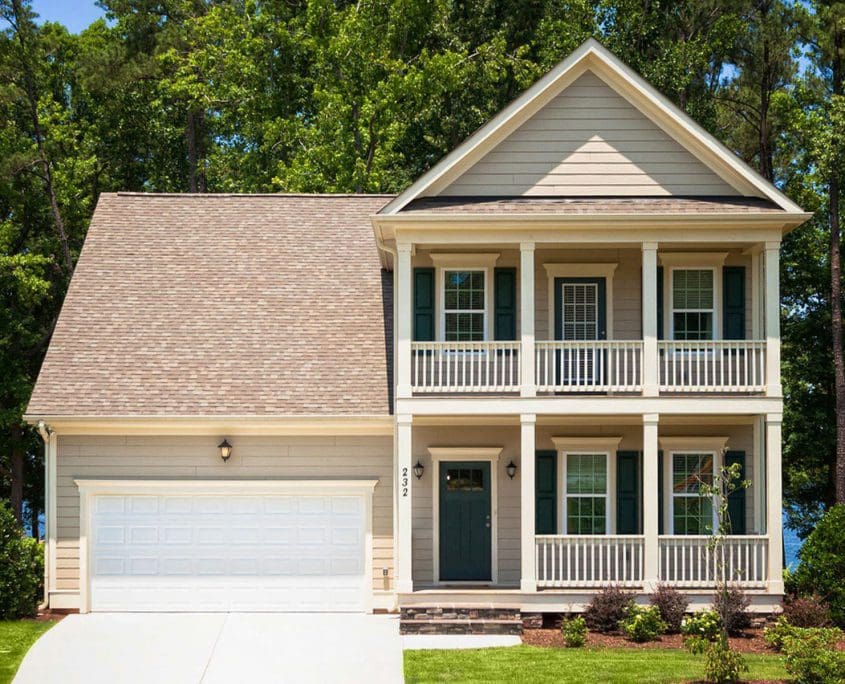 Available Homes Eaton's Crossing