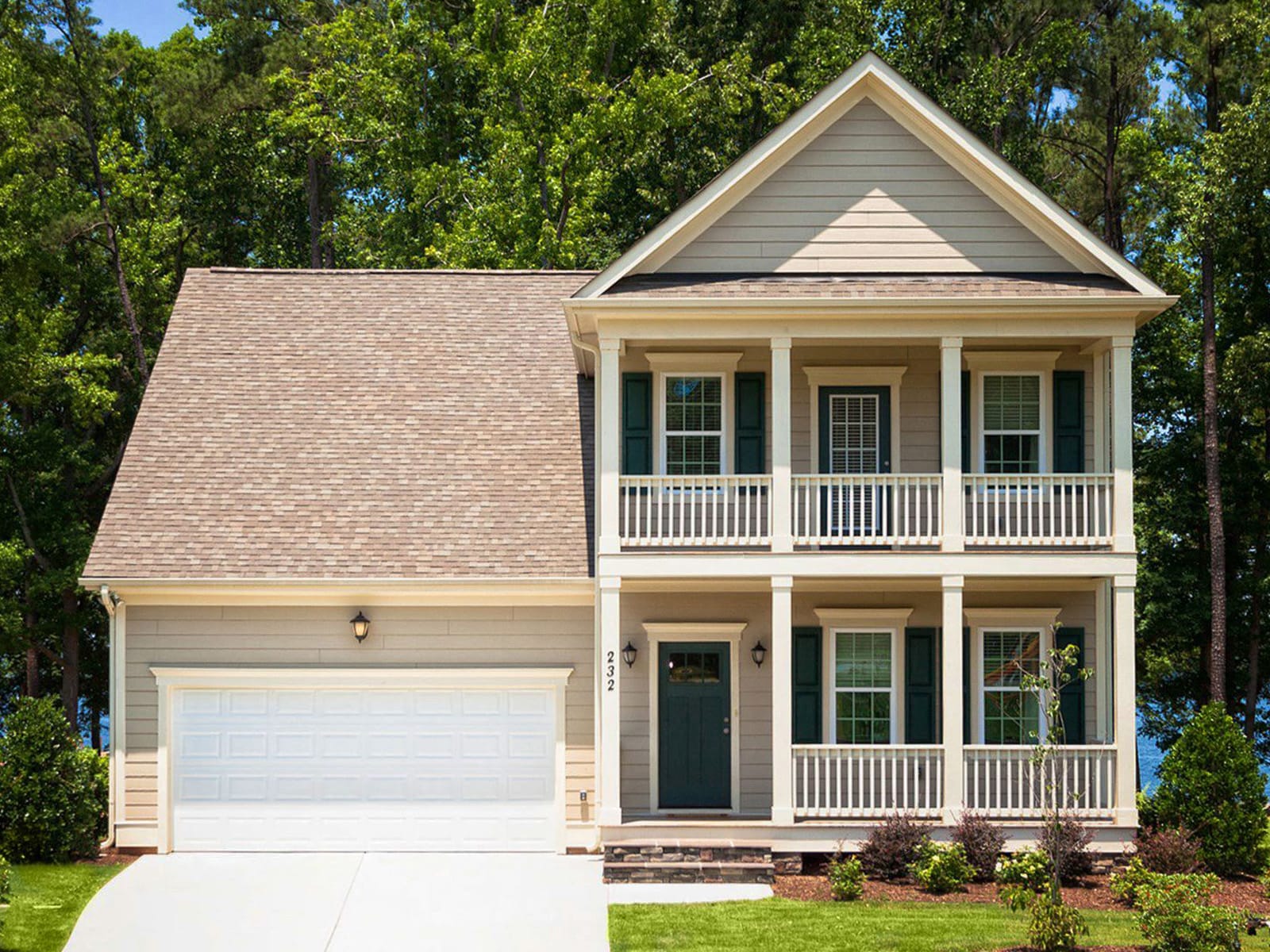 232 Eaton’s Crossing Eaton's Crossing